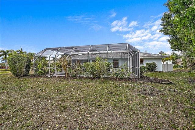 7219 BOUNTY DRIVE, Sarasota, FL 34231