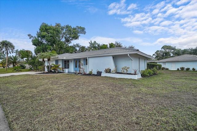 7219 BOUNTY DRIVE, Sarasota, FL 34231