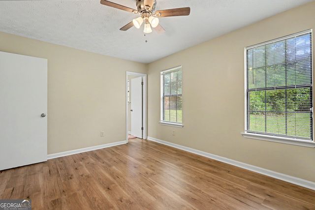 1252 Labelle Street, Jonesboro, GA 30238
