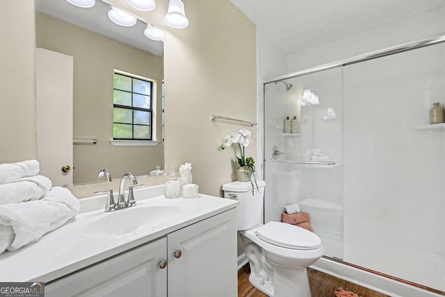1252 Labelle Street, Jonesboro, GA 30238