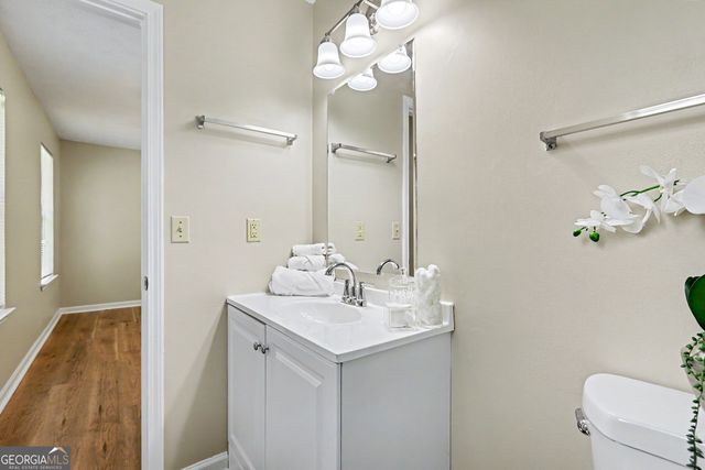 1252 Labelle Street, Jonesboro, GA 30238