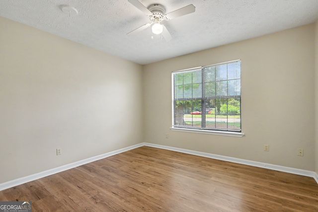 1252 Labelle Street, Jonesboro, GA 30238