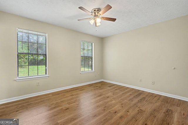 1252 Labelle Street, Jonesboro, GA 30238
