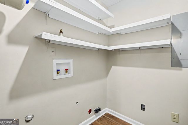 1252 Labelle Street, Jonesboro, GA 30238