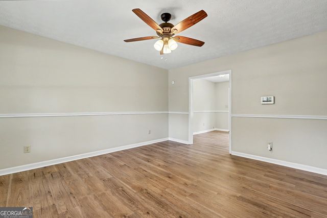 1252 Labelle Street, Jonesboro, GA 30238
