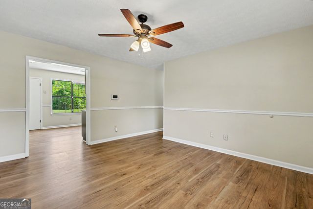 1252 Labelle Street, Jonesboro, GA 30238