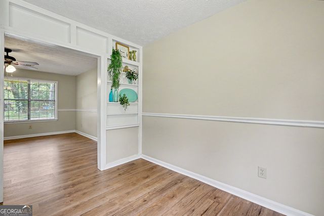 1252 Labelle Street, Jonesboro, GA 30238