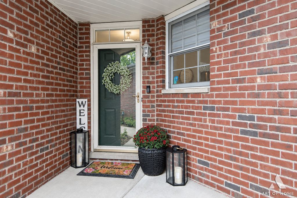 13296 Greenleaf Court, Palos Heights, IL 60463 — photo 2