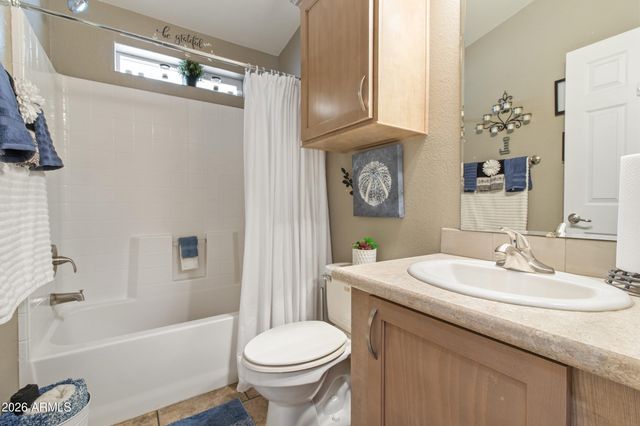 400 W BASELINE Road 220, Tempe, AZ 85283