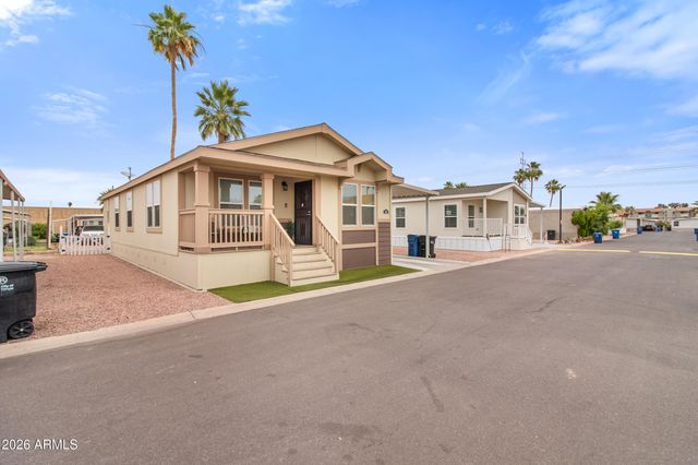 400 W BASELINE Road 220, Tempe, AZ 85283