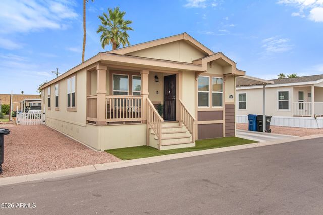 400 W BASELINE Road 220, Tempe, AZ 85283