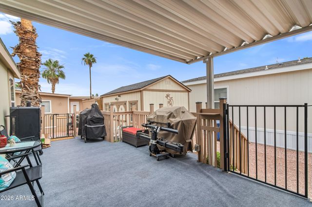 400 W BASELINE Road 220, Tempe, AZ 85283