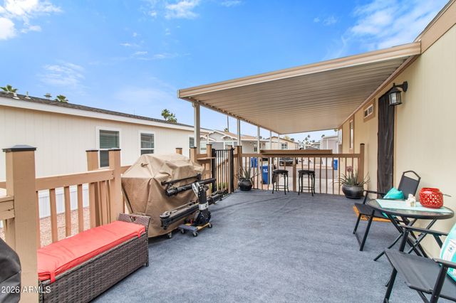 400 W BASELINE Road 220, Tempe, AZ 85283
