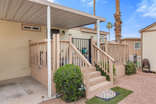 400 W BASELINE Road 220, Tempe, AZ 85283