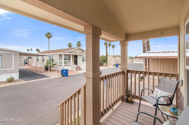 400 W BASELINE Road 220, Tempe, AZ 85283