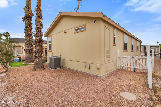400 W BASELINE Road 220, Tempe, AZ 85283