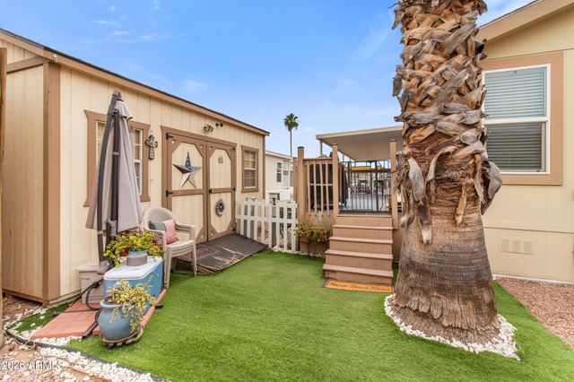 400 W BASELINE Road 220, Tempe, AZ 85283