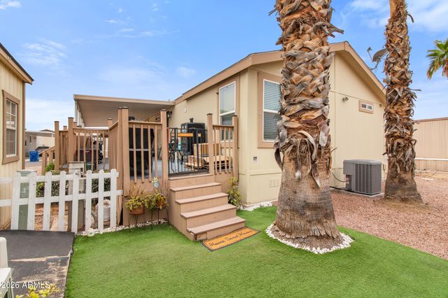 400 W BASELINE Road 220, Tempe, AZ 85283