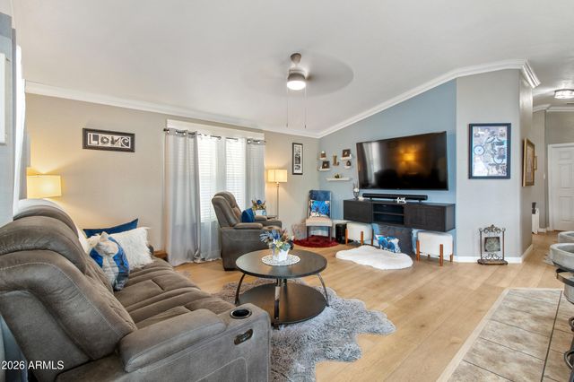 400 W BASELINE Road 220, Tempe, AZ 85283