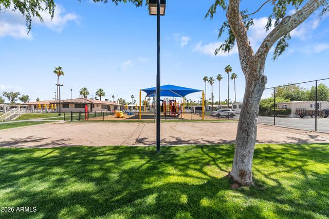 400 W BASELINE Road 220, Tempe, AZ 85283