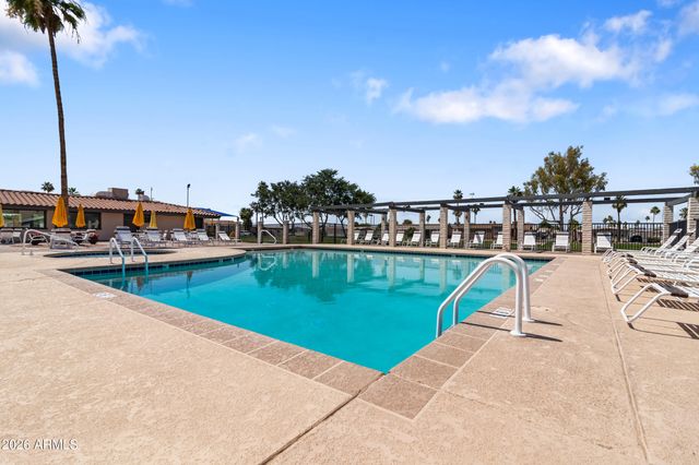 400 W BASELINE Road 220, Tempe, AZ 85283