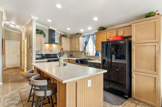 400 W BASELINE Road 220, Tempe, AZ 85283