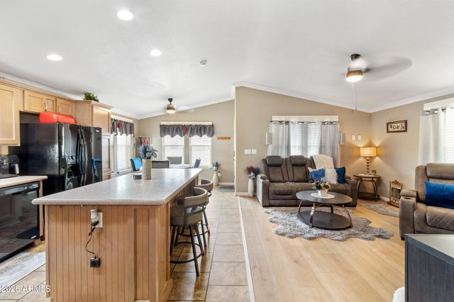 400 W BASELINE Road 220, Tempe, AZ 85283