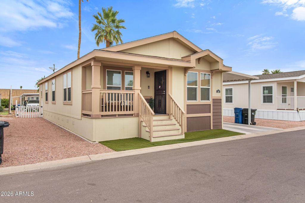 400 W BASELINE Road 220, Tempe, AZ 85283 — photo 2