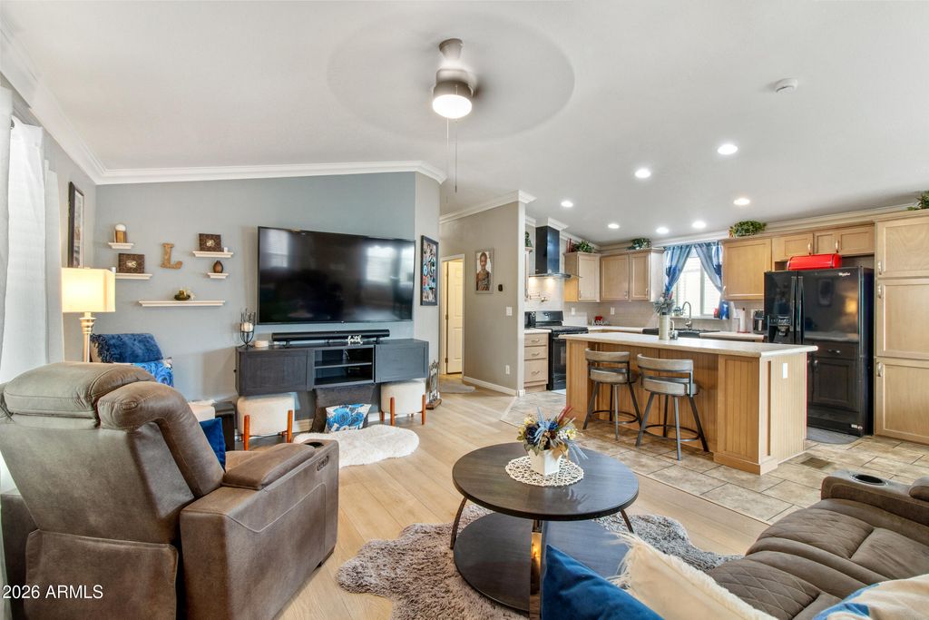 400 W BASELINE Road 220, Tempe, AZ 85283 — photo 3