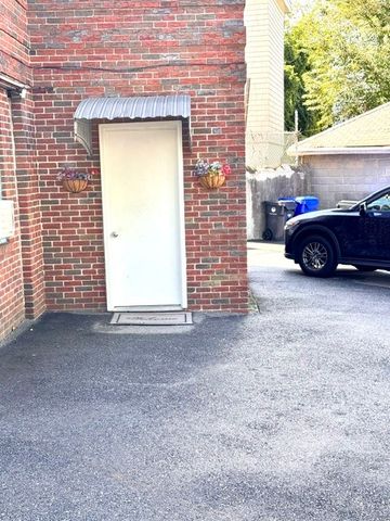 143 Pidge Avenue 3, Pawtucket, RI 02860