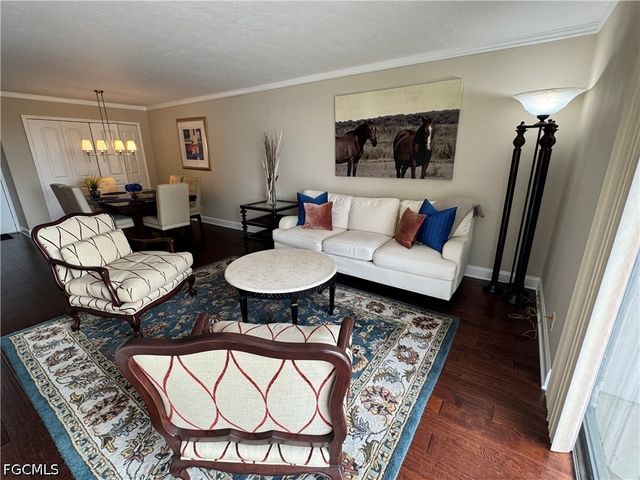 3490 N Key DR 203, North Fort Myers, FL 33903