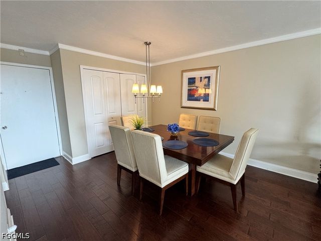 3490 N Key DR 203, North Fort Myers, FL 33903
