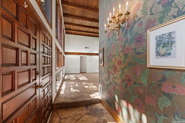 3227 Old Blue Ridge, San Antonio, TX 78230