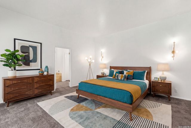 3227 Old Blue Ridge, San Antonio, TX 78230