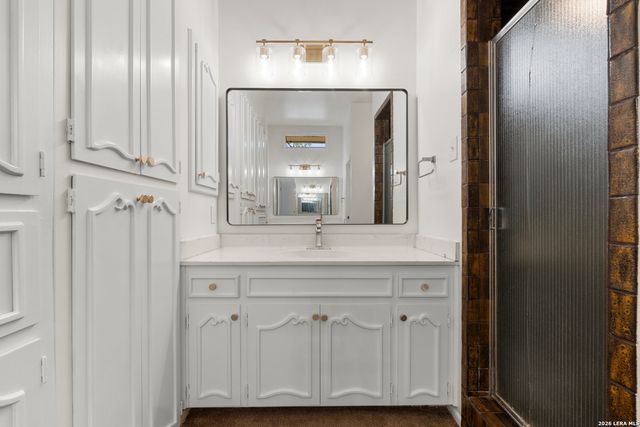 3227 Old Blue Ridge, San Antonio, TX 78230