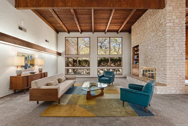 3227 Old Blue Ridge, San Antonio, TX 78230