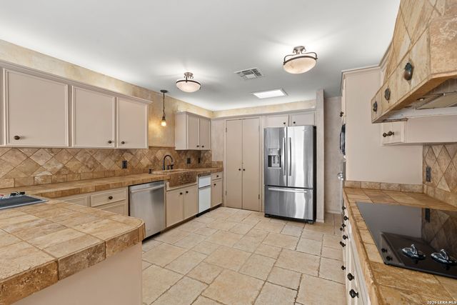 3227 Old Blue Ridge, San Antonio, TX 78230