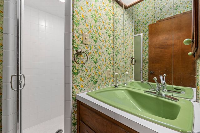 3227 Old Blue Ridge, San Antonio, TX 78230