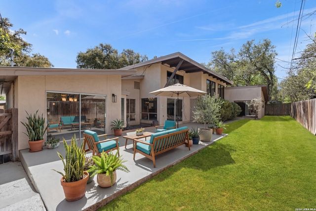 3227 Old Blue Ridge, San Antonio, TX 78230