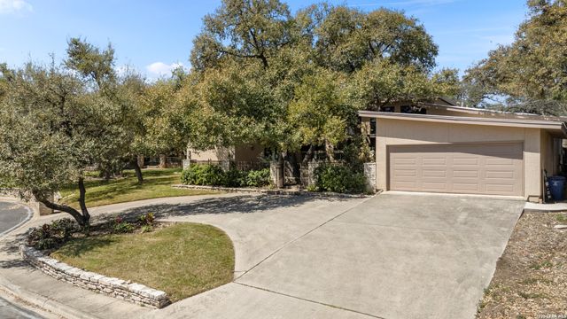 3227 Old Blue Ridge, San Antonio, TX 78230
