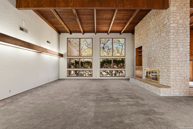 3227 Old Blue Ridge, San Antonio, TX 78230