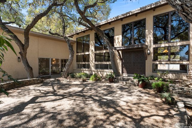 3227 Old Blue Ridge, San Antonio, TX 78230