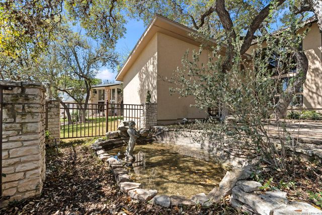 3227 Old Blue Ridge, San Antonio, TX 78230