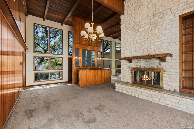 3227 Old Blue Ridge, San Antonio, TX 78230