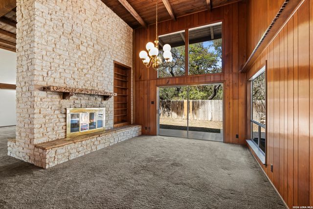 3227 Old Blue Ridge, San Antonio, TX 78230