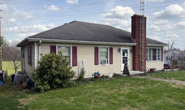 1100 Keene Road, Nicholasville, KY 40356