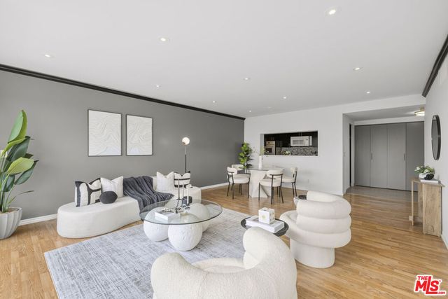 10701 Wilshire Boulevard 2202, Los Angeles, CA 90024