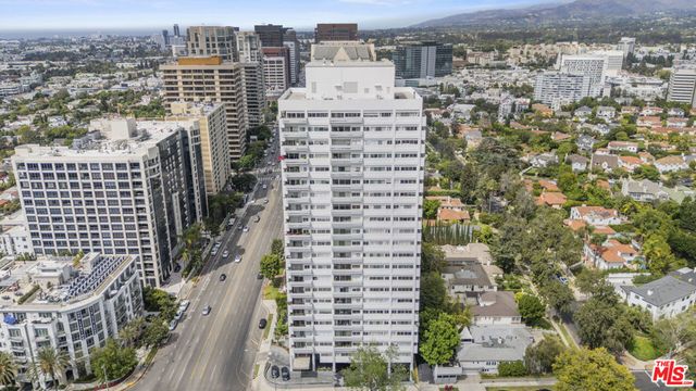 10701 Wilshire Boulevard 2202, Los Angeles, CA 90024