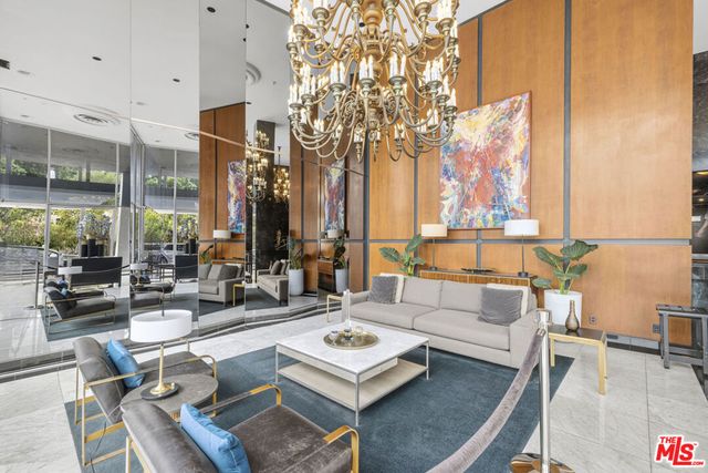 10701 Wilshire Boulevard 2202, Los Angeles, CA 90024