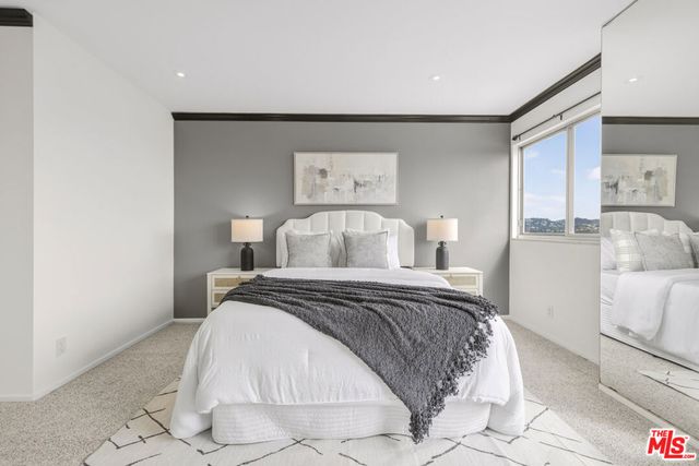 10701 Wilshire Boulevard 2202, Los Angeles, CA 90024